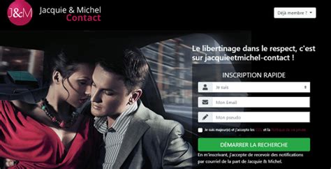 meilleur site libertinage|Meilleur site libertin : comparatif du top des plateformes pour